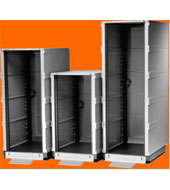 Hp 9000 Standard Rack System E25 (A4900A)